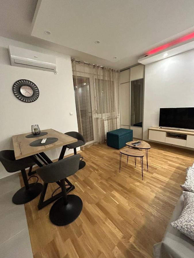 Apartmanm&M Μπάνια Λούκα Εξωτερικό φωτογραφία