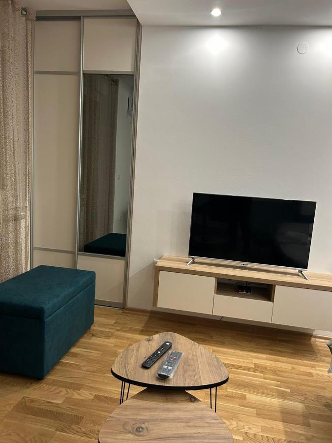 Apartmanm&M Μπάνια Λούκα Εξωτερικό φωτογραφία