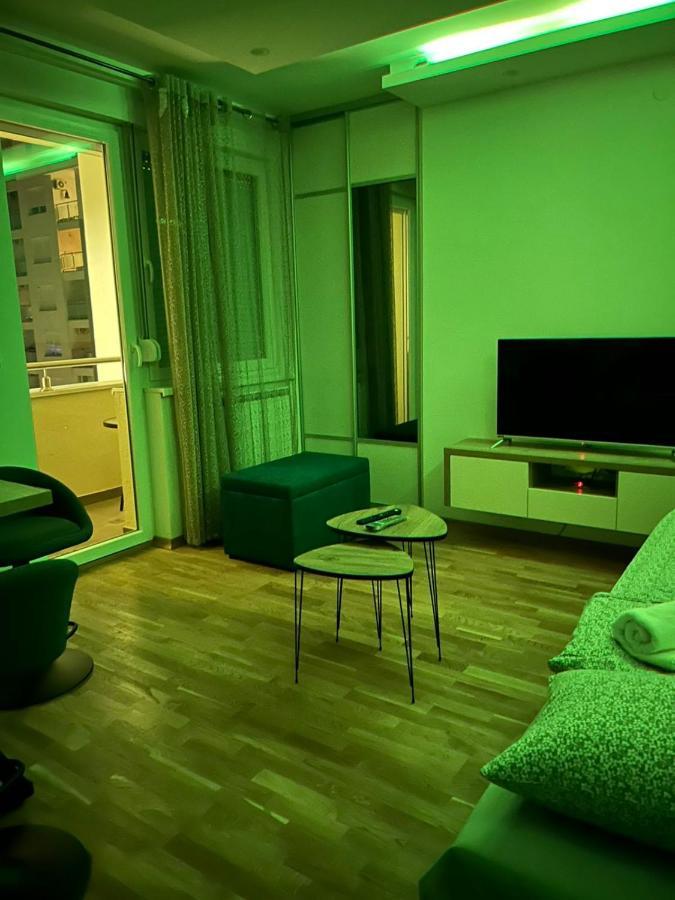 Apartmanm&M Μπάνια Λούκα Εξωτερικό φωτογραφία