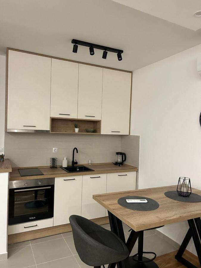Apartmanm&M Μπάνια Λούκα Εξωτερικό φωτογραφία