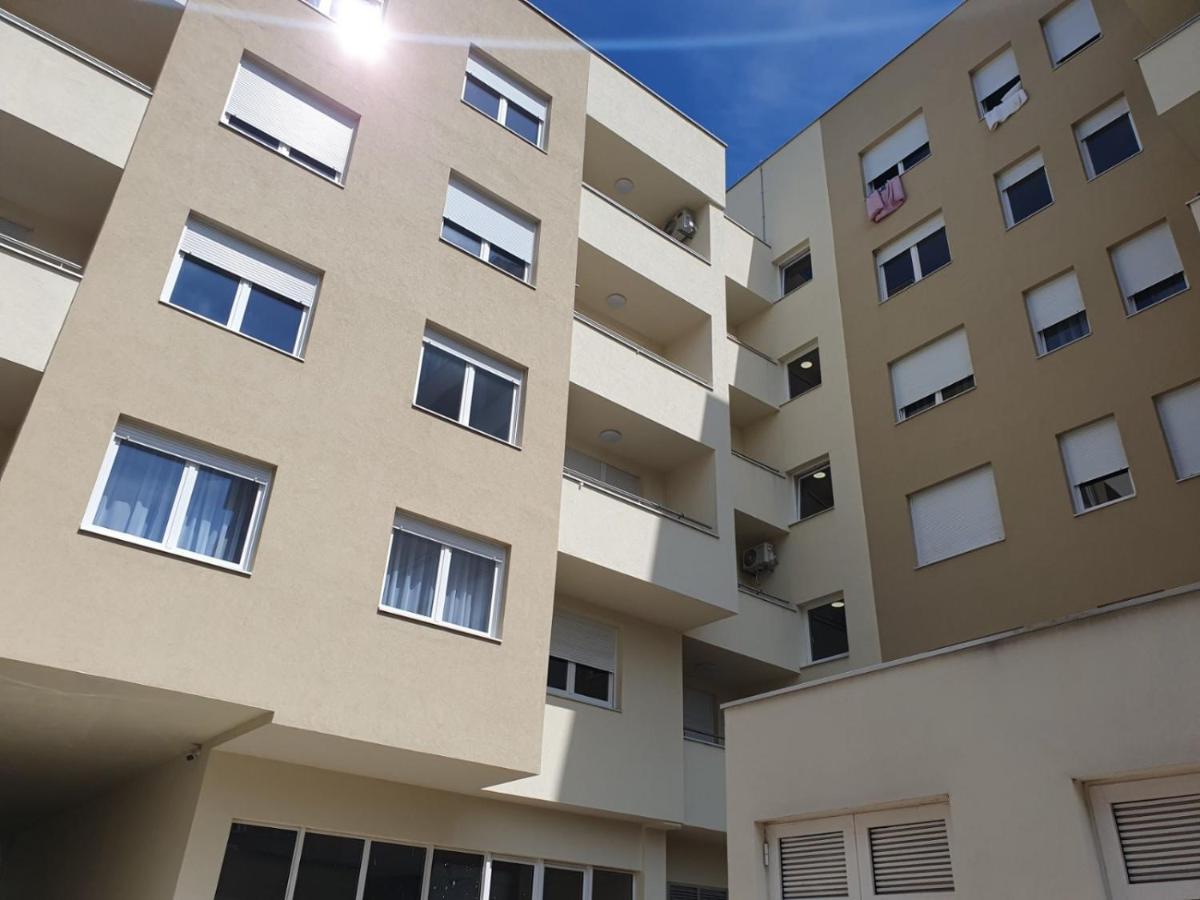 Apartmanm&M Μπάνια Λούκα Εξωτερικό φωτογραφία