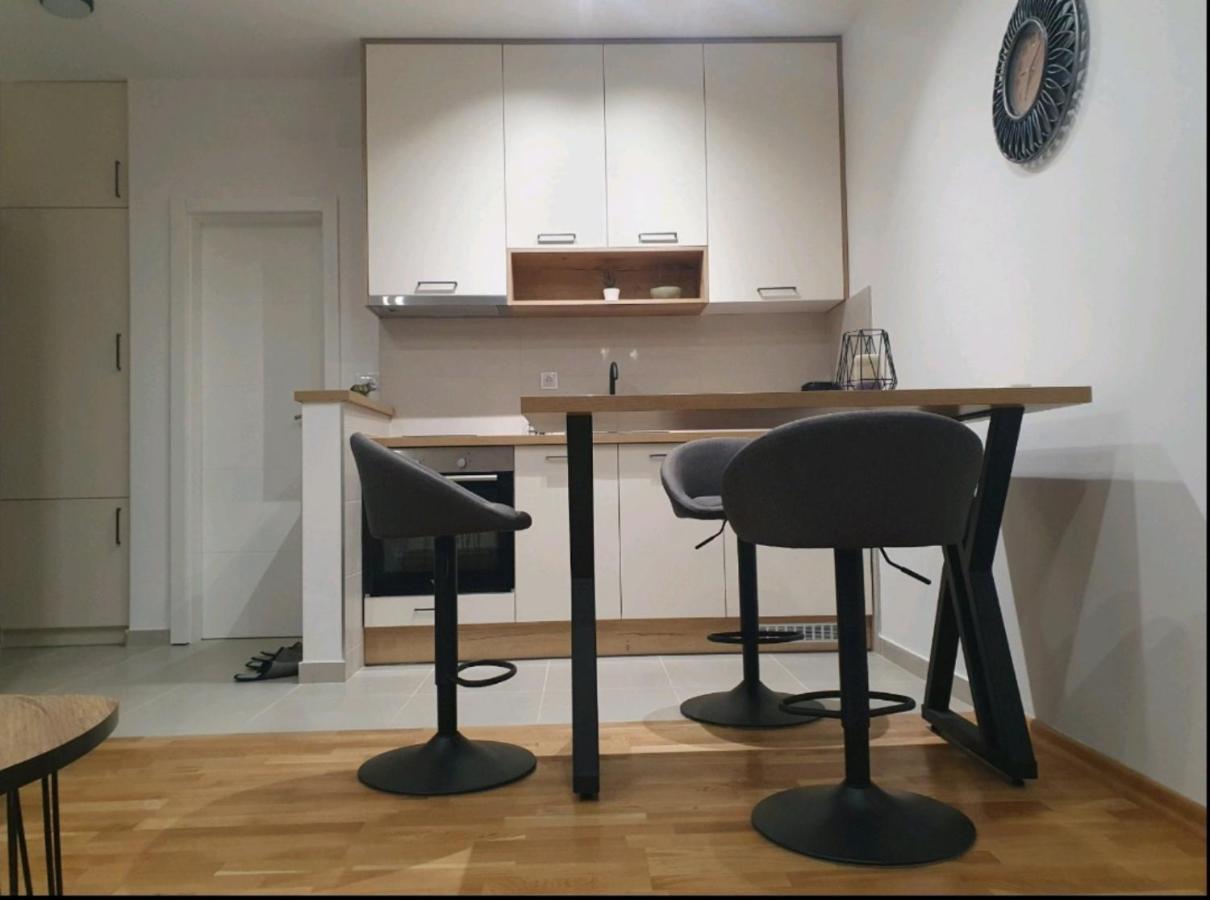 Apartmanm&M Μπάνια Λούκα Εξωτερικό φωτογραφία