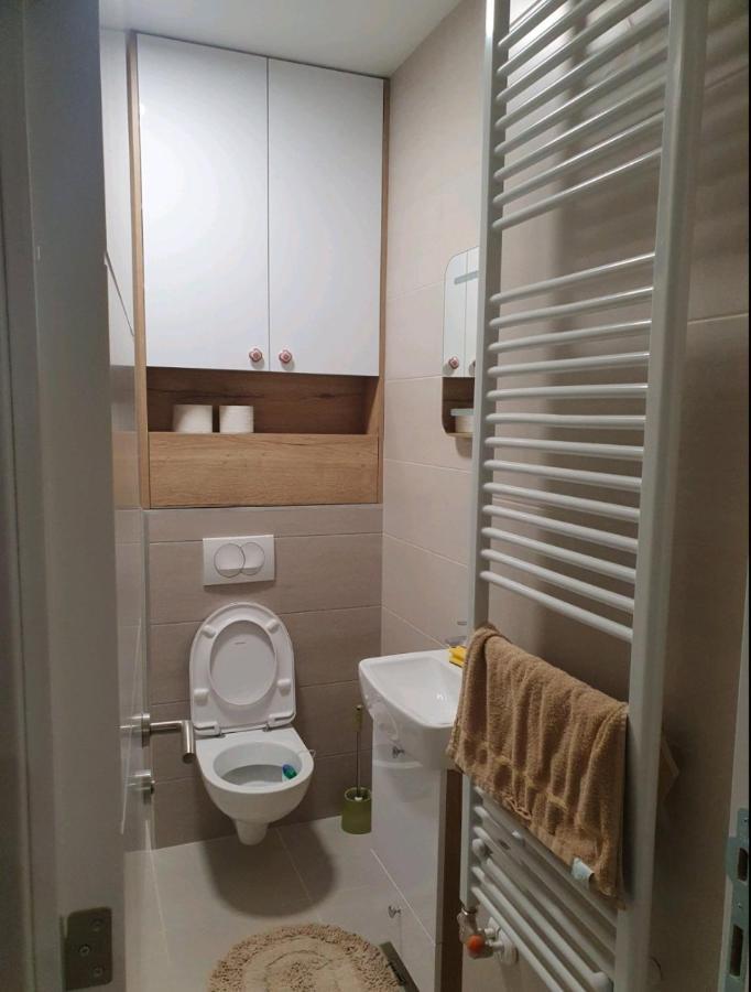 Apartmanm&M Μπάνια Λούκα Εξωτερικό φωτογραφία